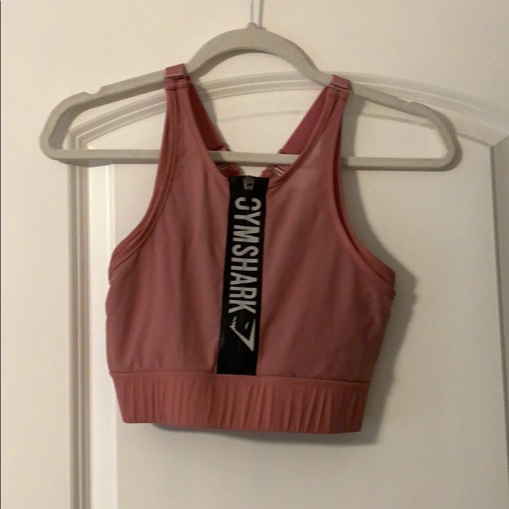Gymshark sports bra
